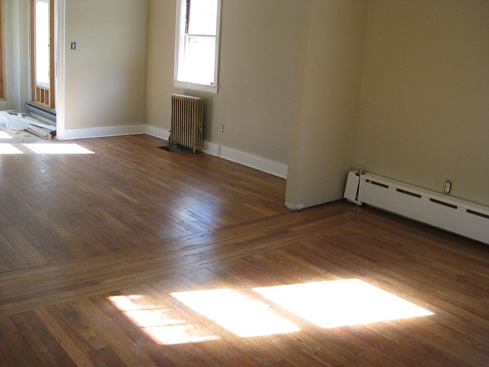 hardwoods throughout