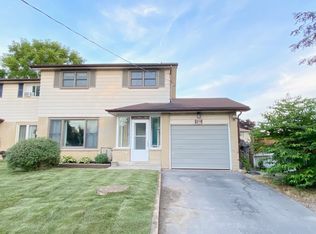 89 Little Ave, Clarington, ON L1C1J9