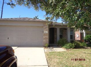 19823 Cypresswood Fls, Spring, TX 77373
