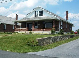 1125 Nursery St, Fogelsville, PA 18051