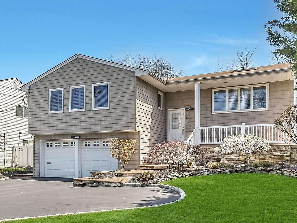 2128 Vine Drive, Merrick, NY 11566 Zillow