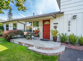 2516 Sharon St, Centralia, WA 98531