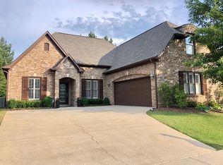 5298 Creekside Loop, Hoover, AL 35244