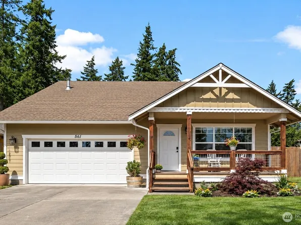961 NW Longview Drive, Oak Harbor, WA 98277