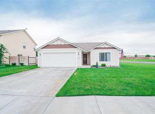 5701 Sidon Ln, Pasco, WA 99301