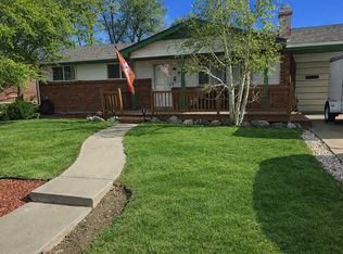 8168 Benton Way, Arvada, CO 80003