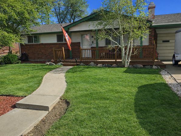 8168 Benton Way