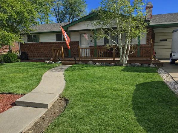 8168 Benton Way, Arvada, CO 80003