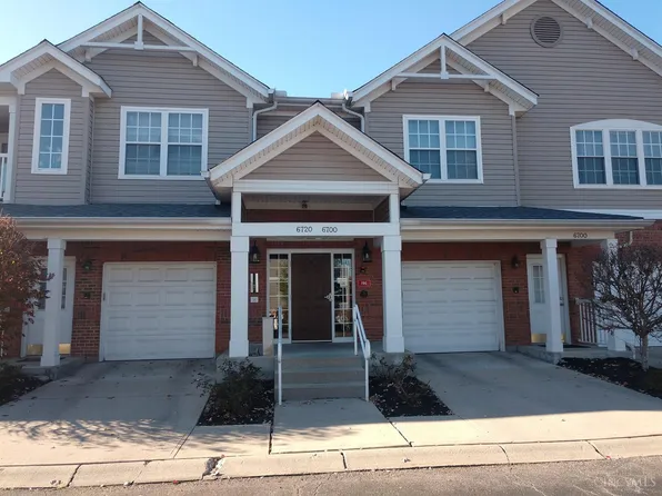 6706 Kelseys Oak Ct, Cincinnati, OH 45248