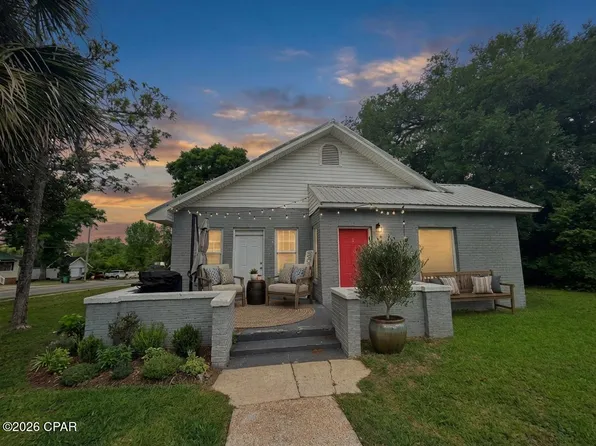 4432 Davis St, Marianna, FL 32446