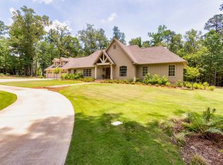 442 Baughn Rd, Jasper, AL 35503