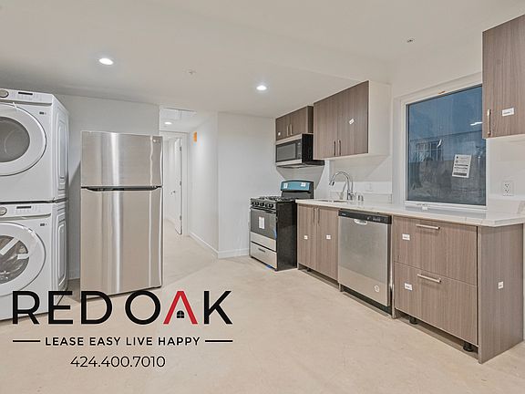2nd image of 5814 La Mirada Ave #102