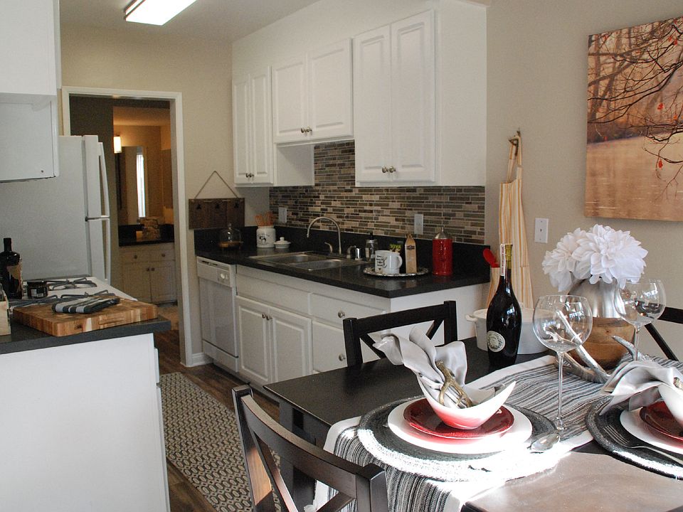 Monte Vista Apartment Homes 1825 Foothill Blvd La Verne CA Zillow