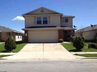 2901 Crownover St, Austin, TX 78725