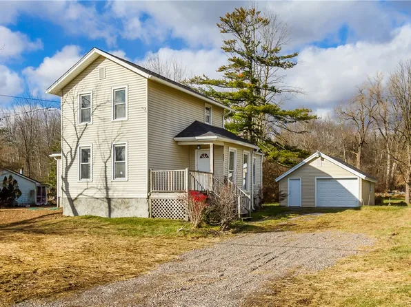 4622 County Road 4, Canandaigua, NY 14424