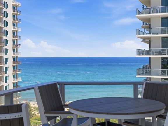 4th image of 3100 N Ocean Drive #P-1202