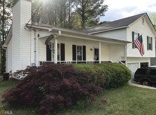 109 Ivy Mill Way #0, Dallas, GA 30157