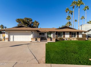 2664 W Ocaso Cir, Mesa, AZ 85202