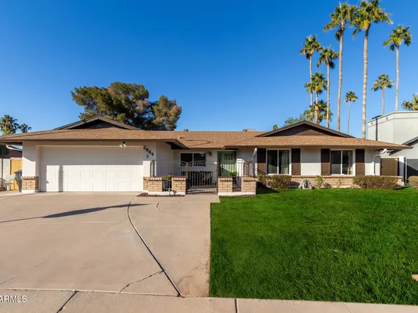 2664 W OCASO Circle, Mesa, AZ 85202