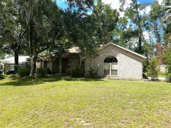 571 NW ZACK DRIVE, LAKE CITY, FL 32055