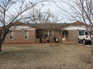 282 Rr 2, Duncan, OK 73533