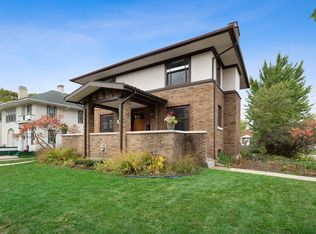 500 Arlington Ave, Elgin, IL 60120