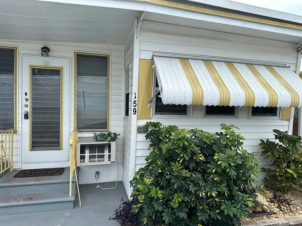 801 64th St S Lot 159, Saint Petersburg, FL 33707