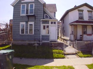 13 Galusha St, Rochester, NY 14605