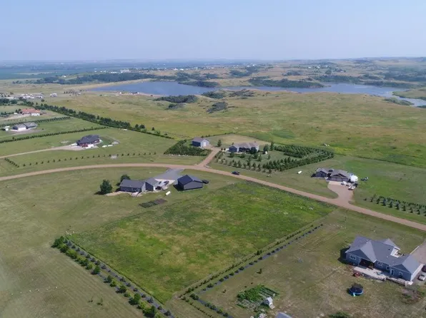 Near James Dr, Mandan, ND 58554