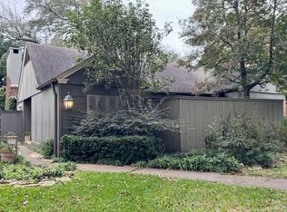 2414 Swift Blvd, Houston, TX 77030