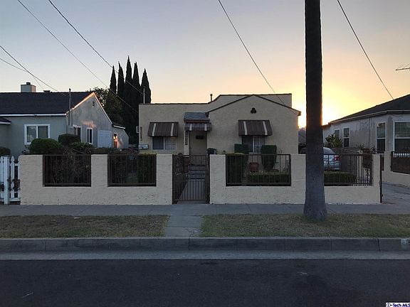 4th image of 16927 La Salle Ave