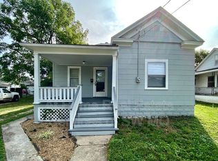614 S Douglas Ave, Springfield, MO 65806