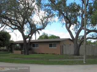 908 SW 22nd Ter, Fort Lauderdale, FL 33312