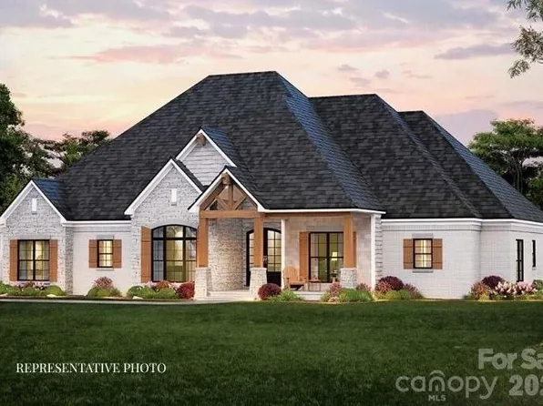 5315 Old Highway Road 4, Waxhaw, NC 28173