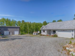 8905 Mike Ardaw Rd, Wasilla, AK 99623