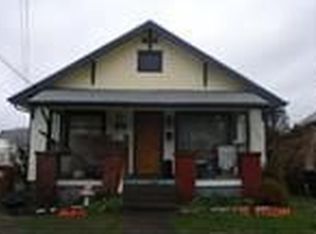 1419 S 56th St, Tacoma, WA 98408