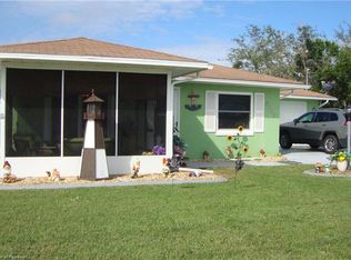 4225 Lakewood Rd, Sebring, FL 33875