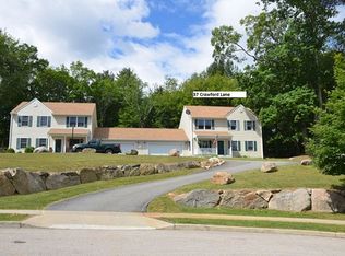 37 Crawford Ln, Groton, CT 06340