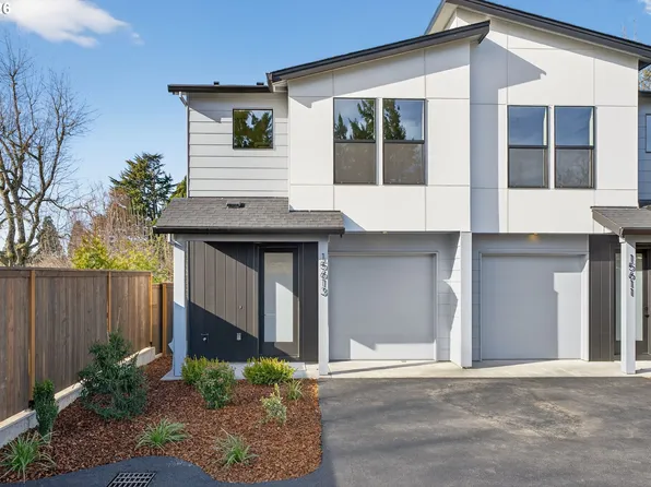 15613 SE Meadowlark Ln, Portland, OR 97267