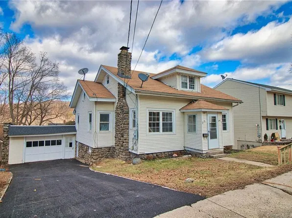 30 Edgehill Avenue, Waterbury, CT 06704