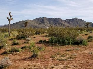 3145 Sunny Vista Rd, Joshua Tree, CA 92252