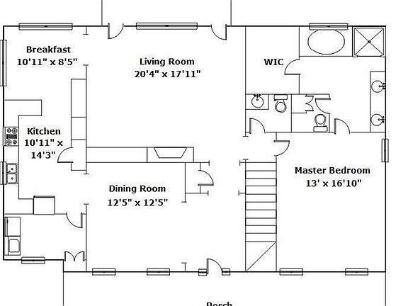 4th image of this home