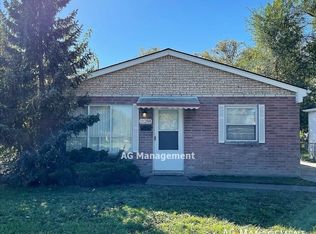 11288 Stephens Rd, Warren, MI 48089