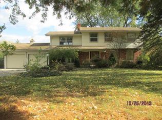 9172 Neff Rd, Clio, MI 48420