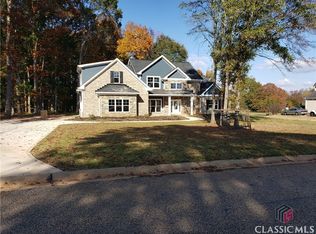 208 Hargrove Cir, Winterville, GA 30683
