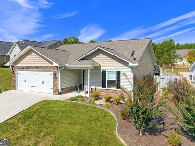 189 Legacy Dr, Demorest, GA, 30535