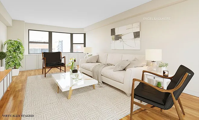 Sold by Engel & Völkers New York City | media 1