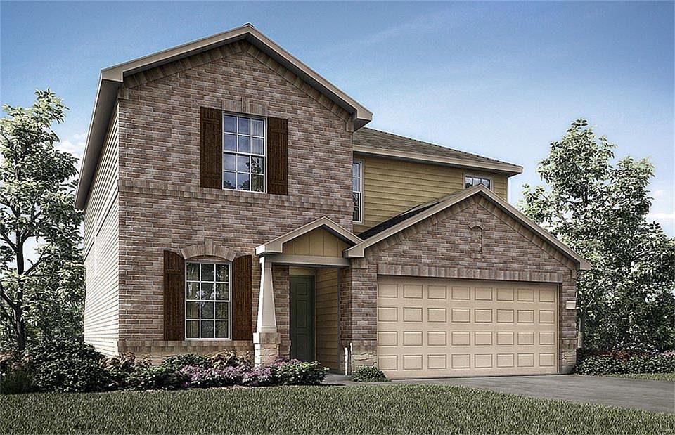 1st image of 15907 Mountain Willow Way