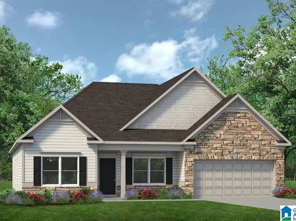 5711 Cedar Creek Park Dr, Bessemer, AL 35022