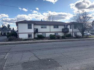 3222 N Madison St, Spokane, WA 99205